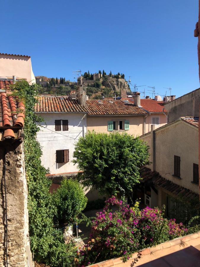 Locappart Cassis En Provence מראה חיצוני תמונה