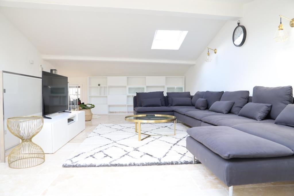 Locappart Cassis En Provence מראה חיצוני תמונה